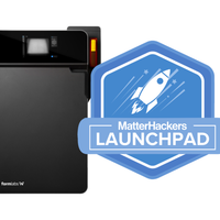 MatterHackers Launchpad for Formlabs Fuse 1+ - 2hr Expert Setup Assistance