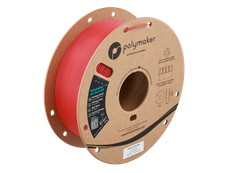 PolyMaker HT-PLA-GF Power Tool Red Filament - 1.75mm (1kg)