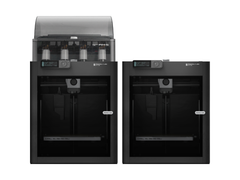 Bambu Lab P1S 3D Printer