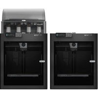 Bambu Lab P1S Combo - EDU Bundle - Basic