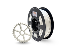 ThriftyMake White PETG Filament - 1.75mm (1kg)