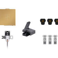 Bambu Lab A1 Mini 3D Printer Maintenance Kit