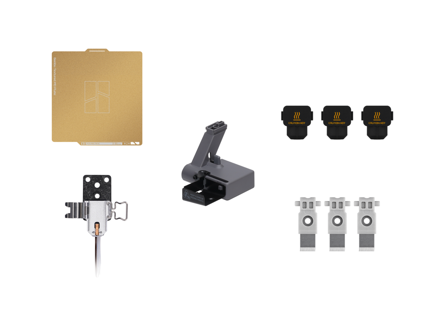 Bambu Lab A1 Mini 3D Printer Maintenance Kit