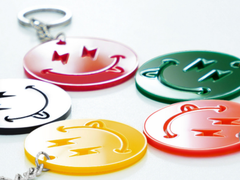 Bambu 3mm Opaque Glossy Acrylic Sheet - Black (3pcs)