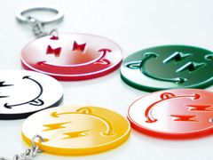 Bambu 3mm Opaque Glossy Acrylic Sheets (3 pcs)