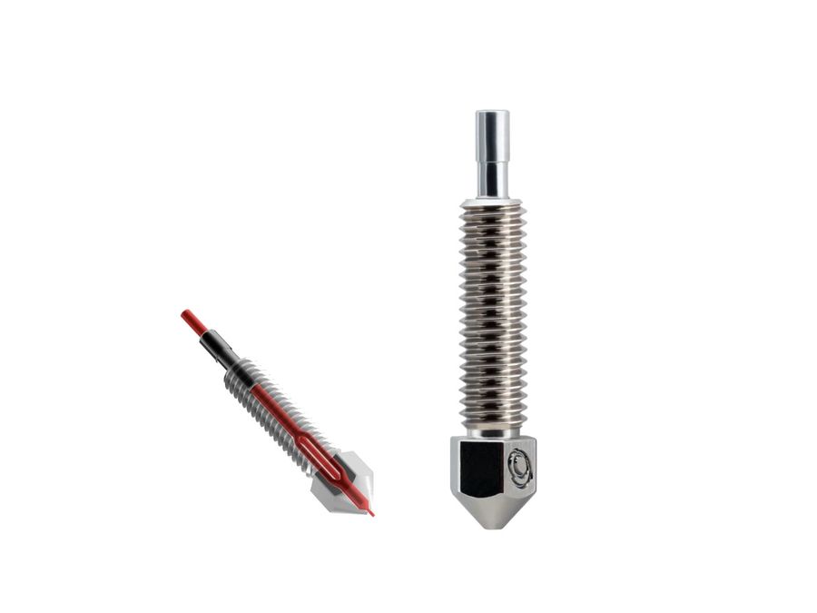 Micro swiss FlowTech High Flow CHT Nozzle - 0.4mm
