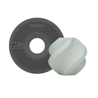 Bambu Lab Gray ABS-GF Filament - 1.75mm (1kg)