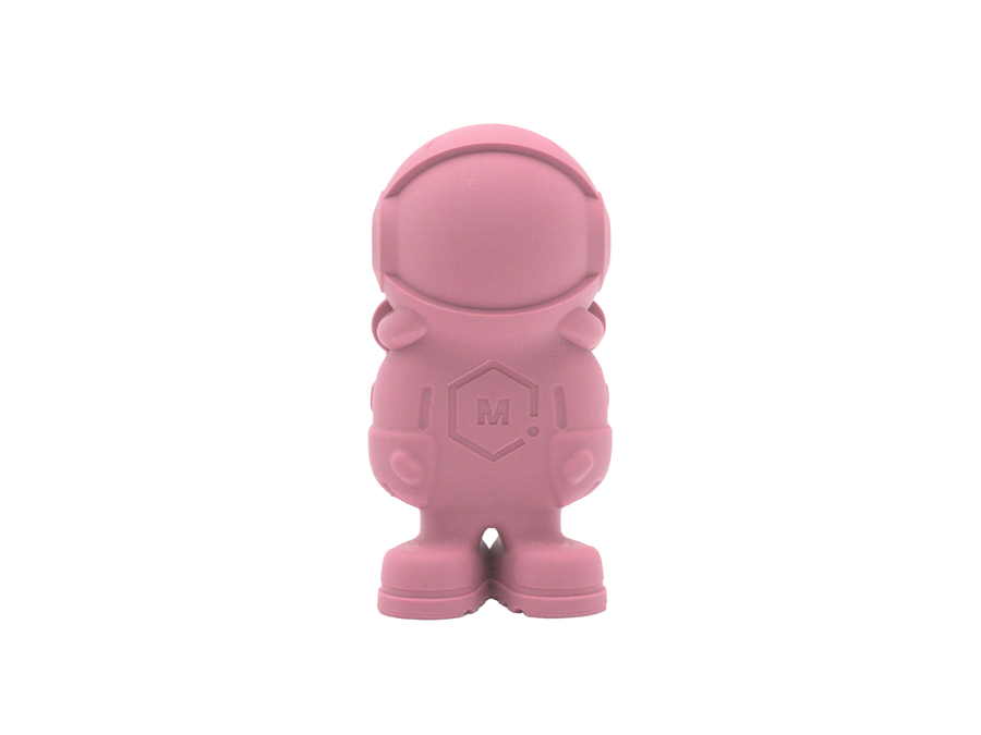 Blush Pink MH Build Series Matte PLA Filament - 1.75mm (1kg)