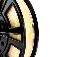 3DXTech Thermax Natural PPSU Filament - 2.85mm (0.5kg)