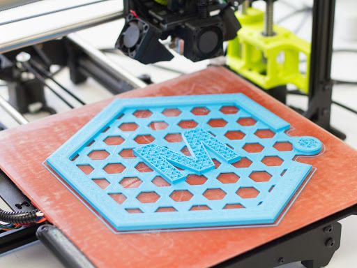 LulzBot TAZ 6 Open Source 3D Printer