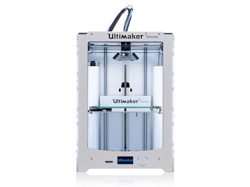 Ultimaker 2 Extended 3D Printer Fully Assembled