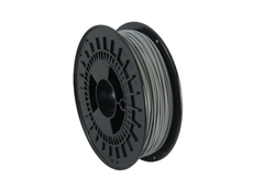 Silver Soft PLA - 2.85mm (0.75kg)
