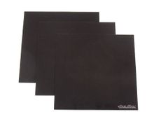 BuildTak 3D Printer Build Surface 8" x 8" (Pack of 3)