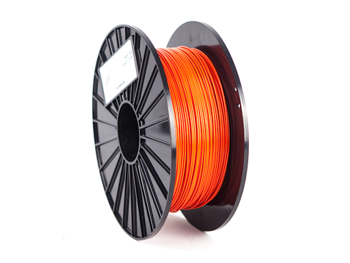 CLEARANCE - Red SpoolWorks MatX Filament - 2.85mm (0.75kg)