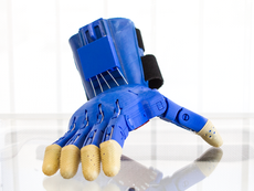 e-Nable Phoenix Hand v2