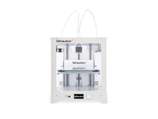 Refurbished Ultimaker 3 3D Printer Fully Assembled *A Stock*