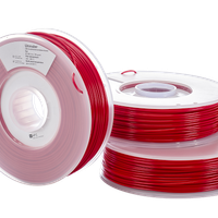 UltiMaker Red ABS Filament - 2.85mm (0.75kg)