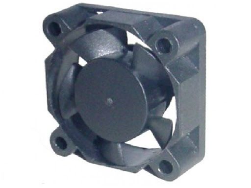 E3D 12v DC Fan 30x30x10mm