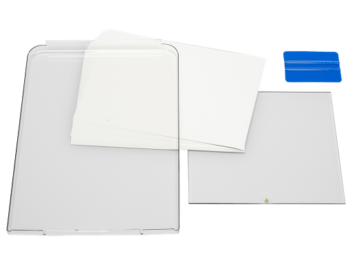 Advanced 3D Printing Kit - Ultimaker 3 Extended