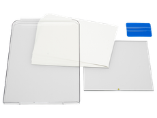 Advanced 3D Printing Kit - Ultimaker 3 Extended