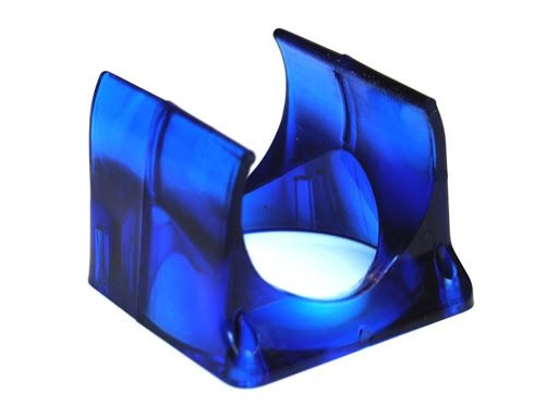 E3D v6 Fan Duct