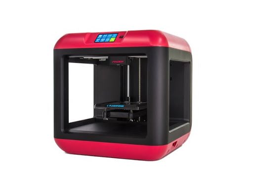 FlashForge Finder 3D Printer & 1 Free PLA Spool