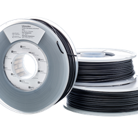 UltiMaker Black TPU Filament - 2.85mm (0.7kg)