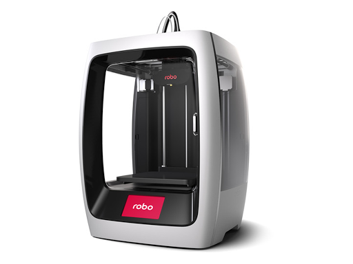 Robo 3D R2 High Performance Smart 3D Printer