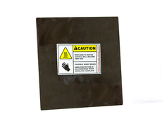 BuildTak Extra FlexPlate 14.84" x 14.57"