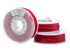 UltiMaker Red TPU Filament - 2.85mm (0.75kg)