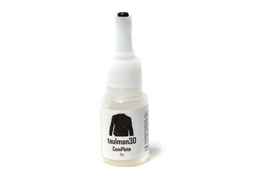 Taulman ComPlete Nylon Glue