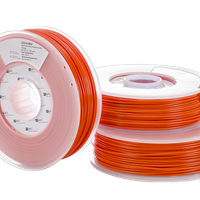 UltiMaker Orange ABS Filament - 2.85mm (0.75kg)