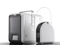 TierTime UP Mini 2 Fully Assembled 3D Printer