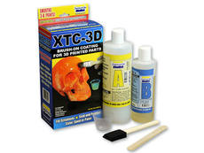 XTC-3D High Performance 3D Print Coating - 24 oz