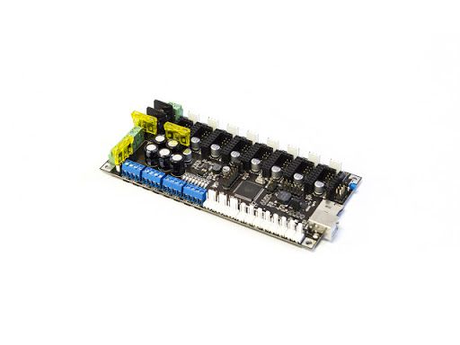 CLEARANCE - Panucatt Azteeg X3 PRO 3D Printer Controller