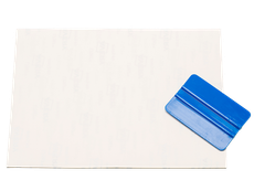 Ultimaker S5 Adhesion Sheets - Pack of 25