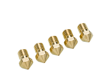 UltiMaker 2+ Nozzle Pack - 0.60mm