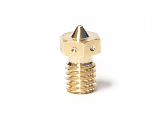 CleanTip Brass Nozzle - 1.75mm x 0.25mm