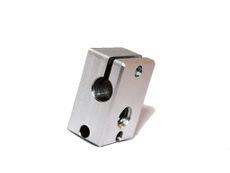 E3D V6 Heater Block for Sensor Cartridges