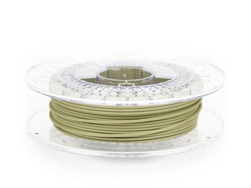 ColorFabb BrassFill Filament - 1.75mm (1.5kg)