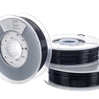 UltiMaker Black CPE Filament - 2.85mm (0.75kg)