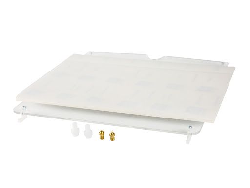 Advanced 3D Printing Kit - Ultimaker 2 Extended +