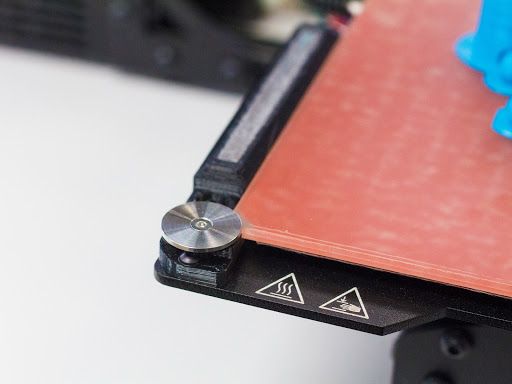 LulzBot TAZ 6 Open Source 3D Printer