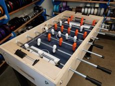 Foosball Table Parts