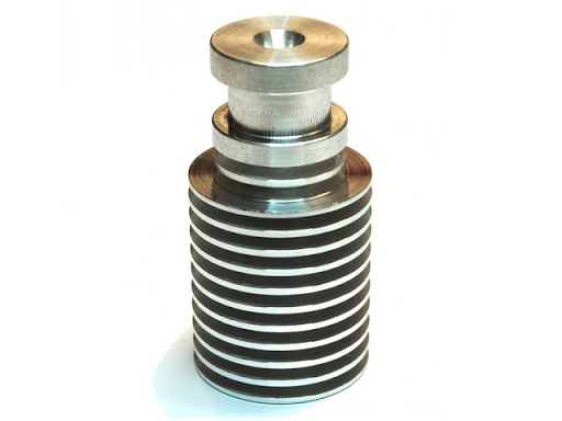 E3D v6 Heat Sink - 2.85mm Direct