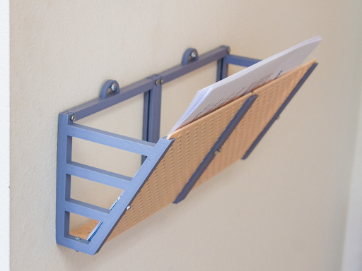 Wall Folder