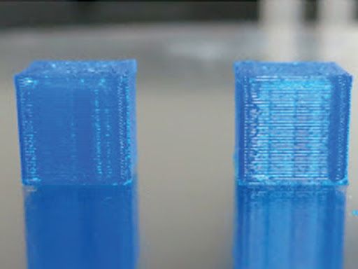 Retraction Cubes