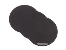 BuildTak 3D Printer Build Surface 6.5" Diameter (Pack of 3)