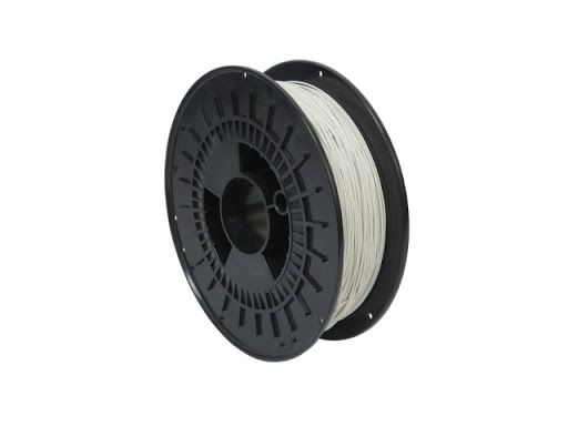 CLEARANCE - White Soft PLA - 1.75mm (0.75kg)