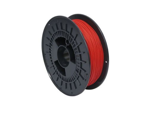 Red Soft PLA - 1.75mm (0.75kg)